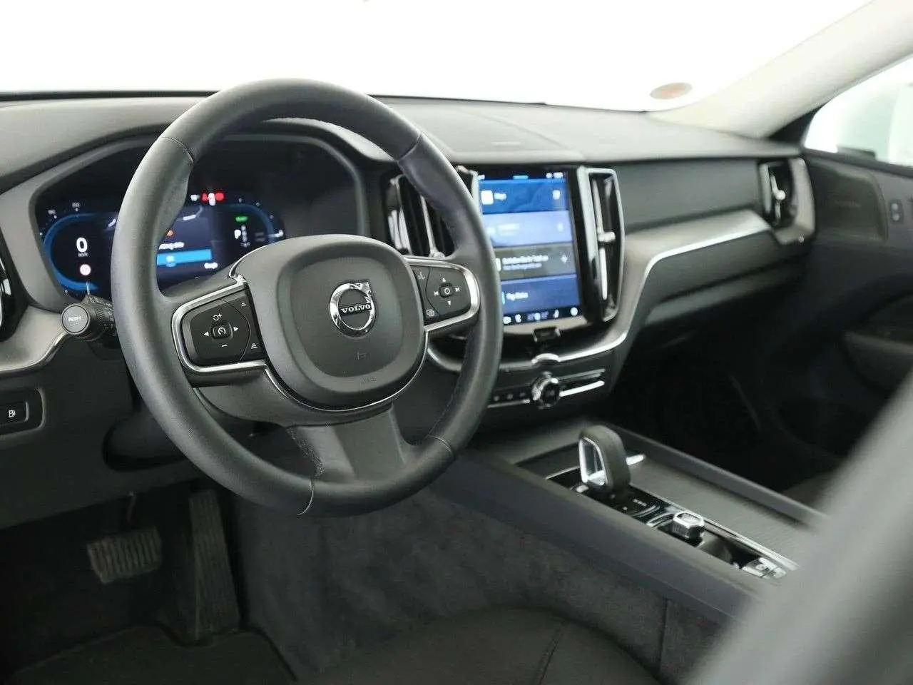 Photo 1 : Volvo Xc60 2022 Hybrid