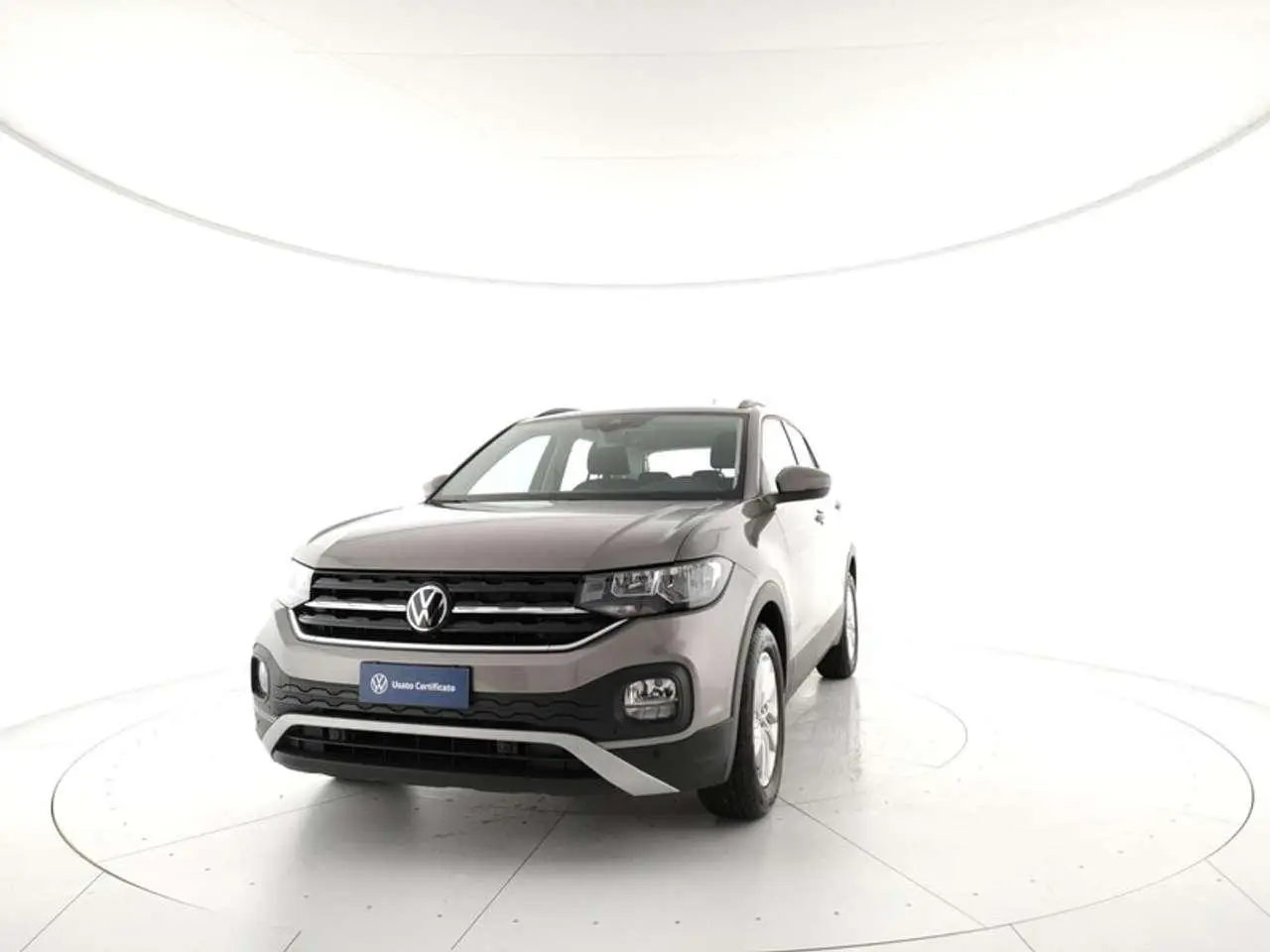 Photo 1 : Volkswagen T-cross 2021 Petrol