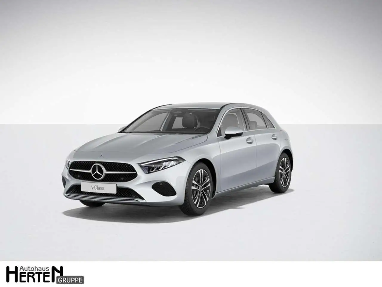 Photo 1 : Mercedes-benz Classe A 2023 Essence