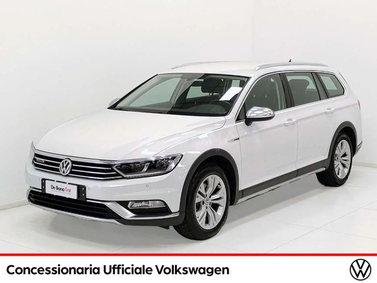 Photo 1 : Volkswagen Passat 2017 Diesel