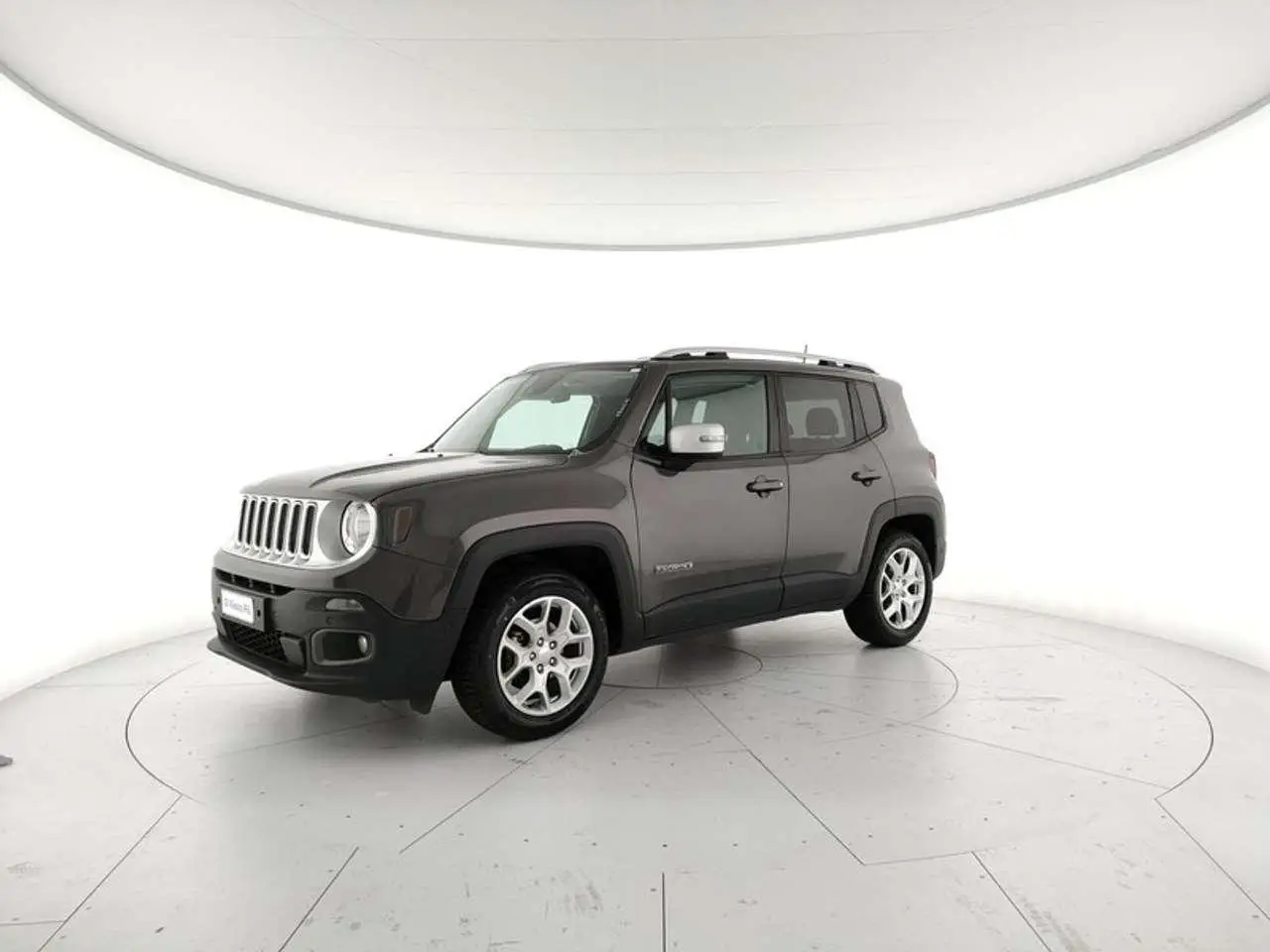 Photo 1 : Jeep Renegade 2018 Essence