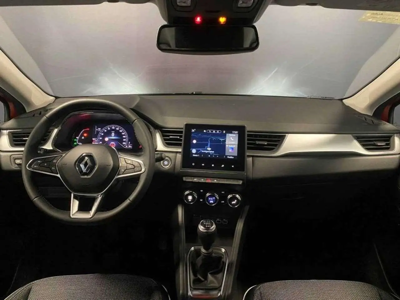 Photo 1 : Renault Captur 2023 Essence