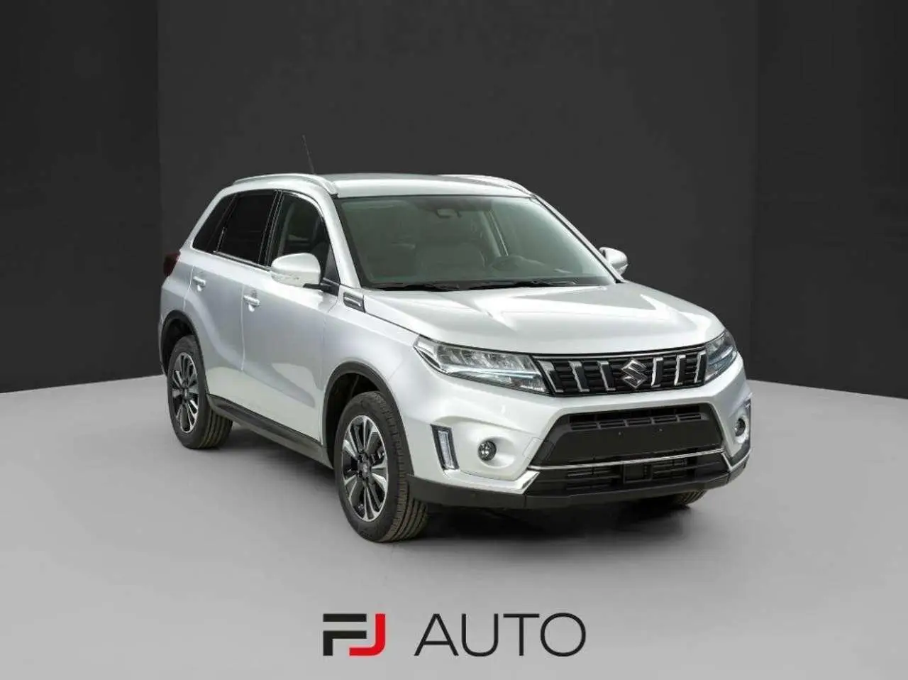 Photo 1 : Suzuki Vitara 2023 Hybrid