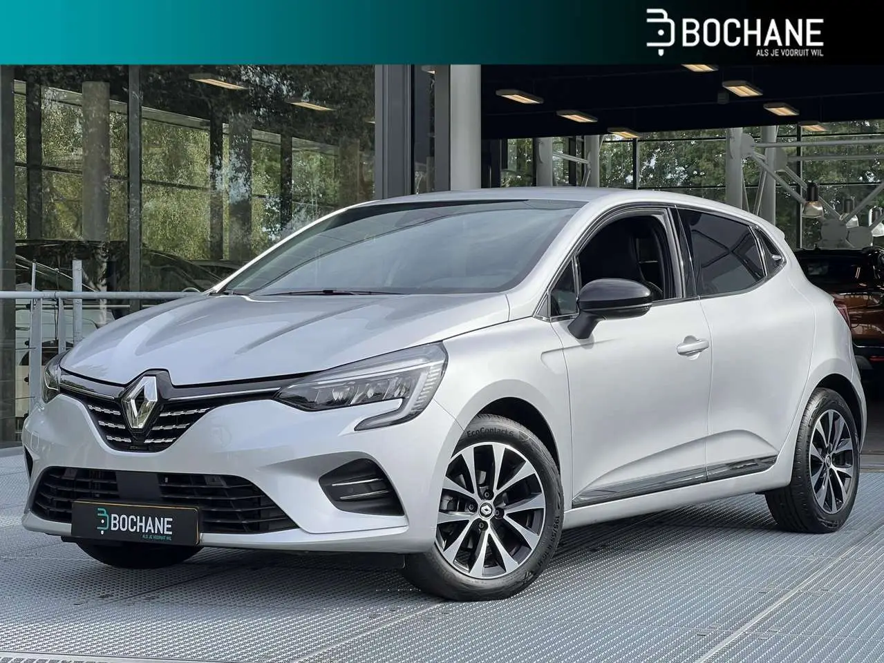 Photo 1 : Renault Clio 2023 Essence