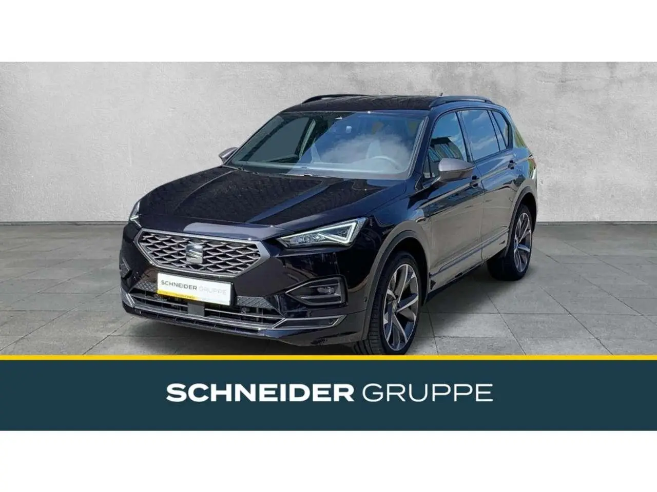 Photo 1 : Seat Tarraco 2024 Diesel