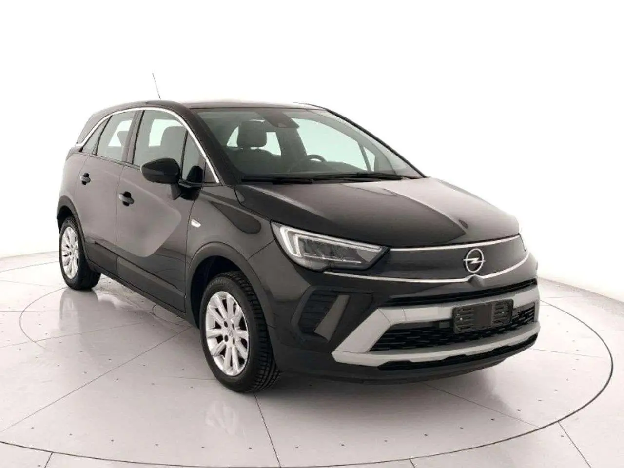 Photo 1 : Opel Crossland 2022 Petrol