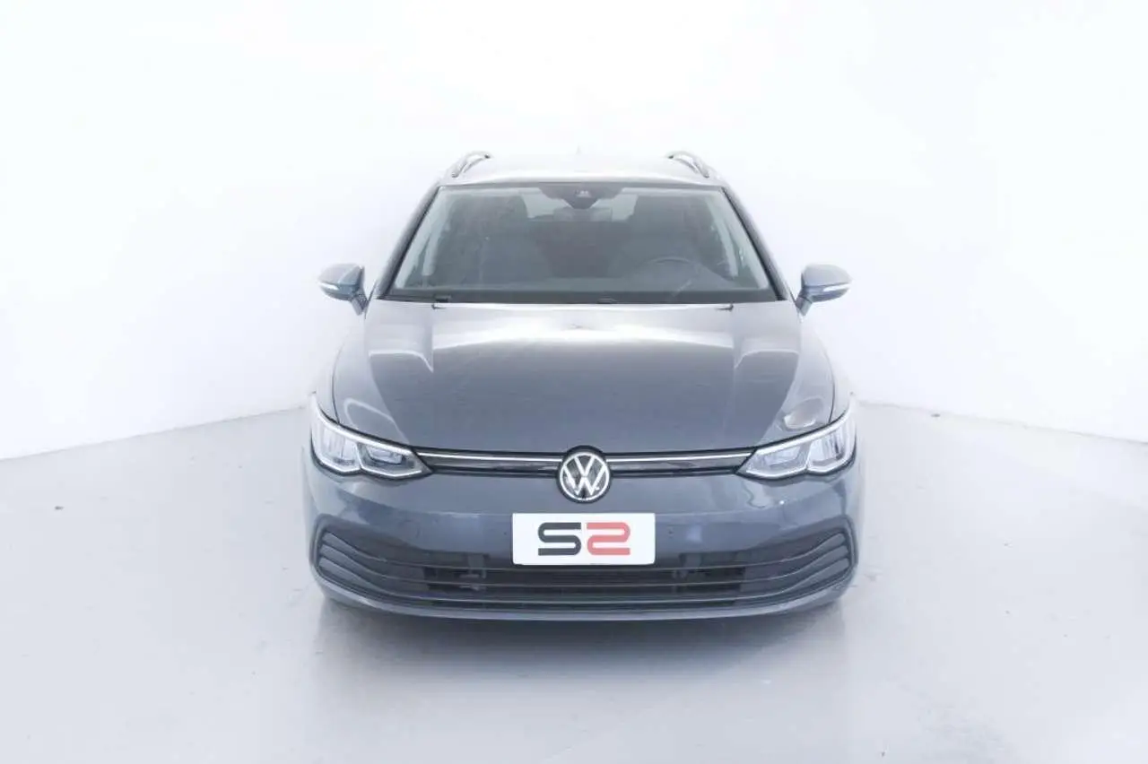 Photo 1 : Volkswagen Golf 2021 Diesel