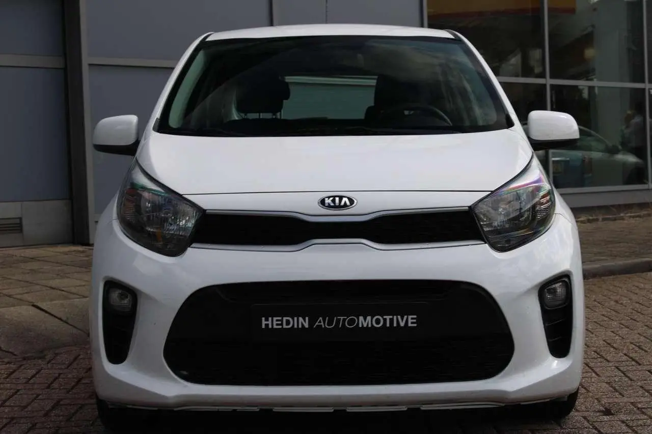 Photo 1 : Kia Picanto 2018 Essence