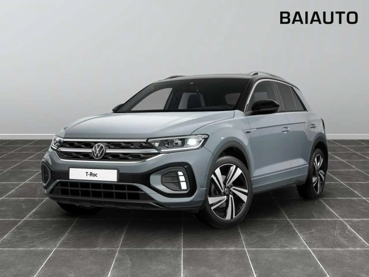 Photo 1 : Volkswagen T-roc 2024 Essence