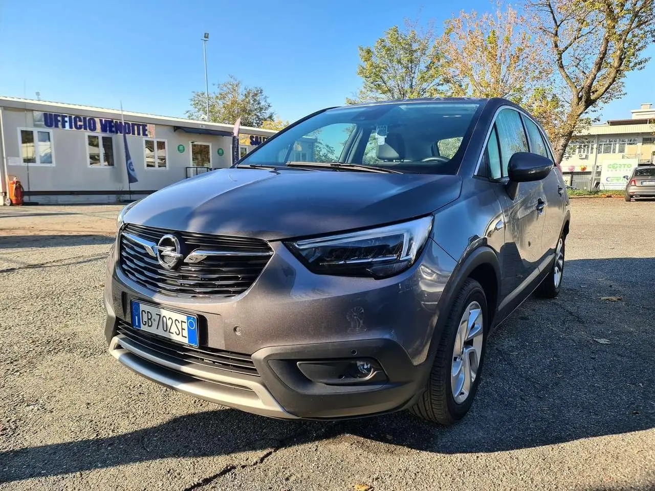 Photo 1 : Opel Crossland 2020 Essence