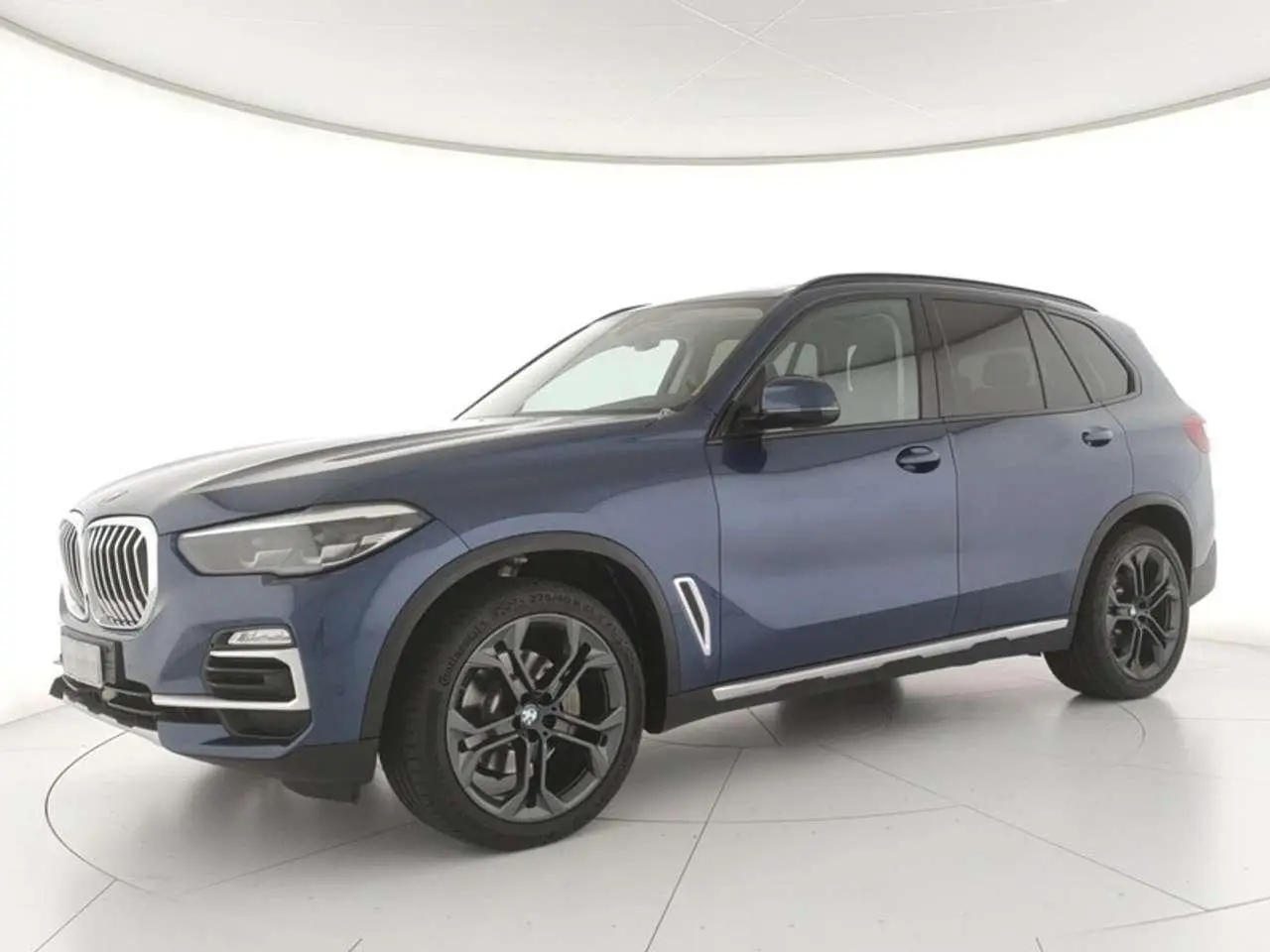 Photo 1 : Bmw X5 2020 Diesel