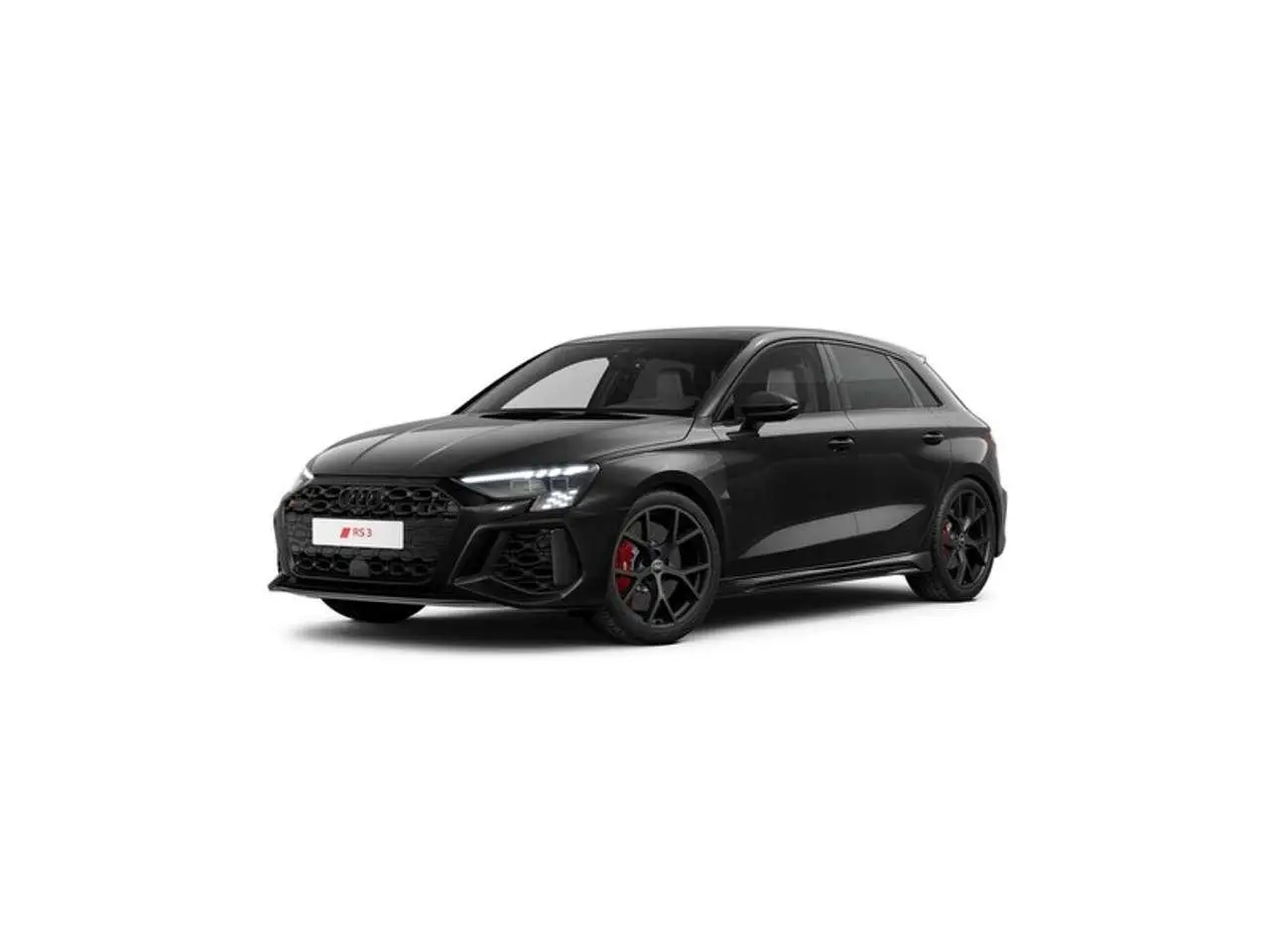 Photo 1 : Audi Rs3 2023 Petrol