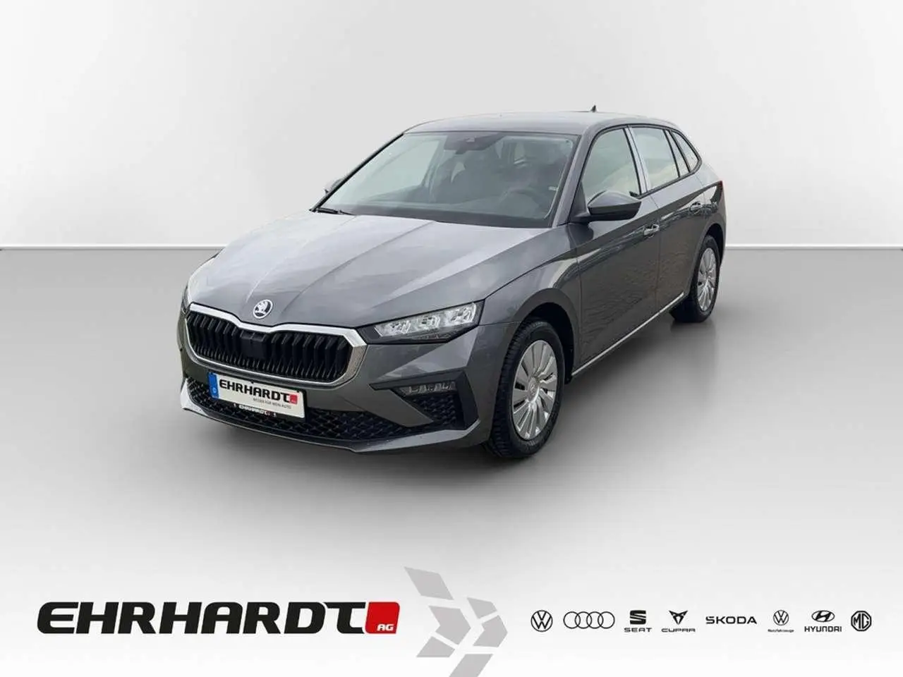 Photo 1 : Skoda Scala 2024 Petrol