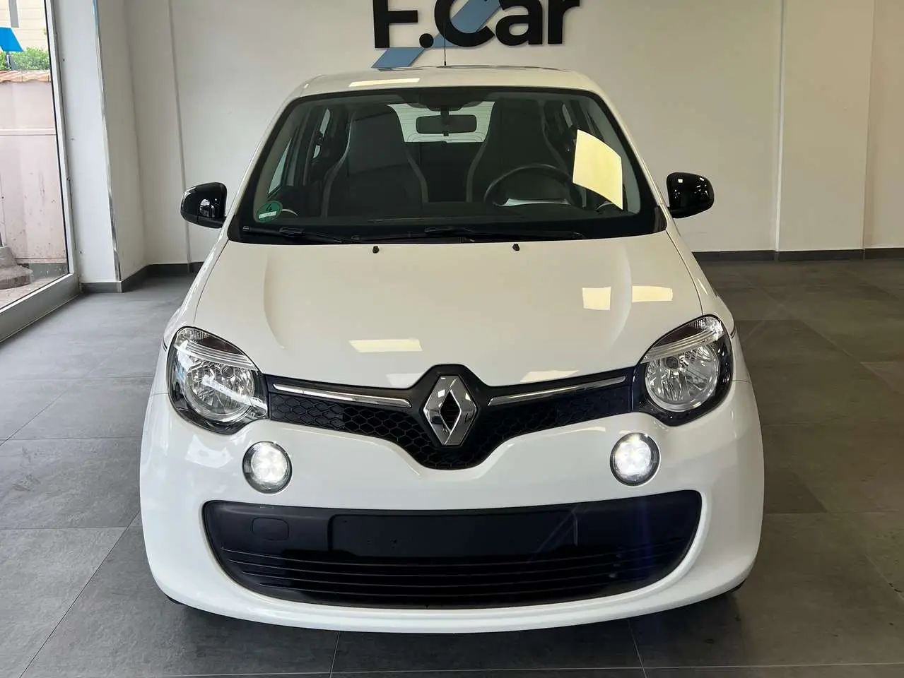 Photo 1 : Renault Twingo 2019 Petrol