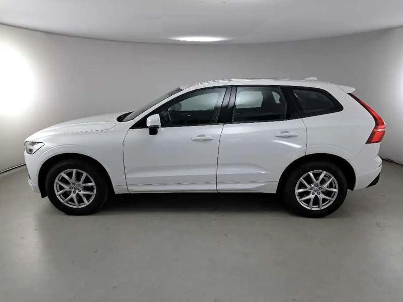 Photo 1 : Volvo Xc60 2018 Diesel