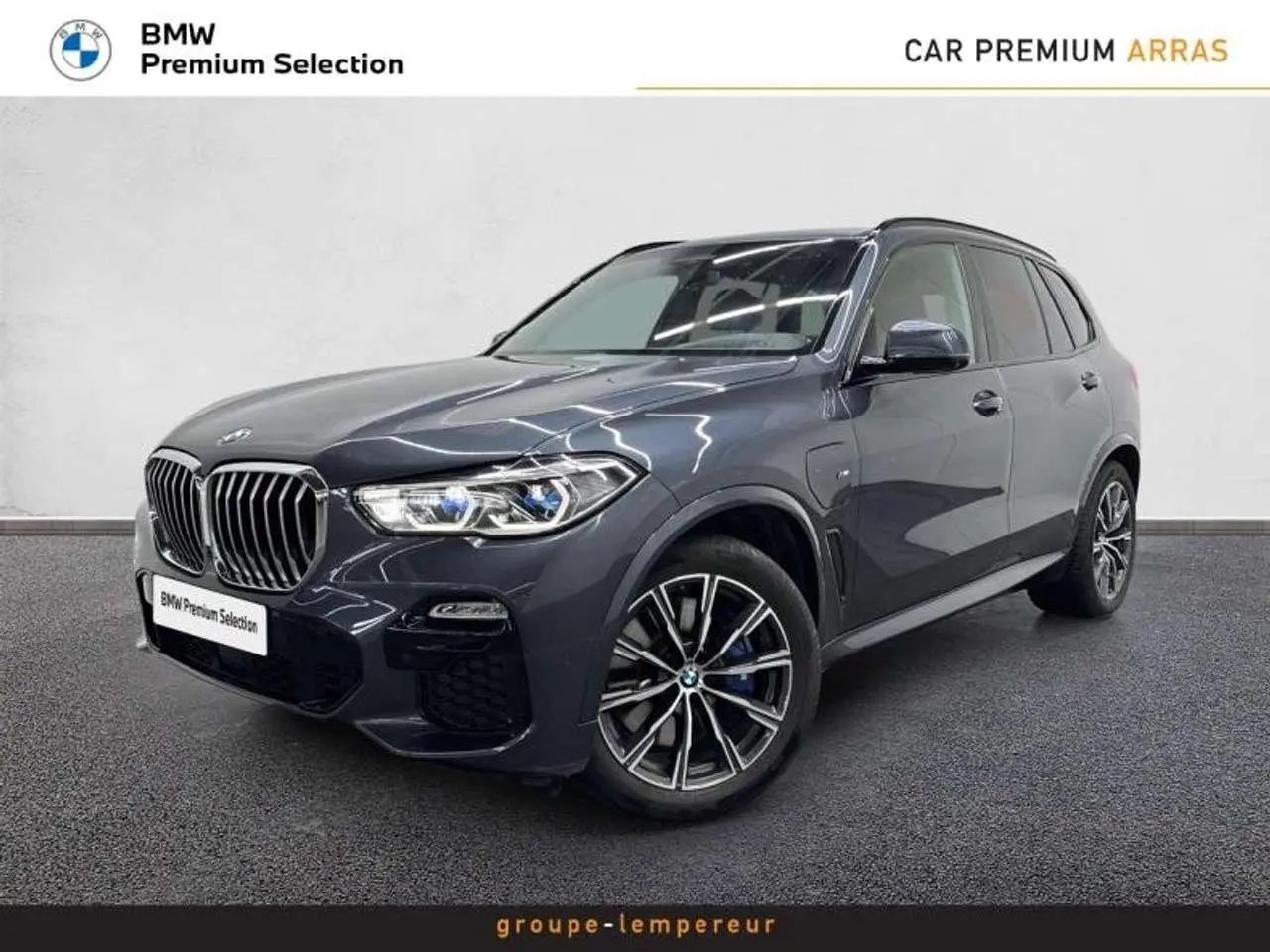 Photo 1 : Bmw X5 2019 Others