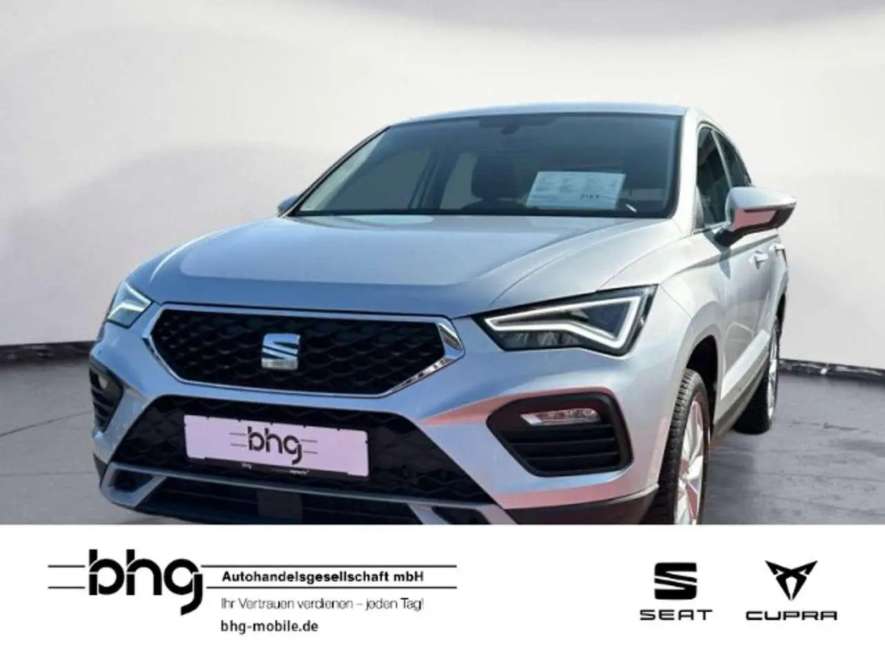 Photo 1 : Seat Ateca 2023 Essence