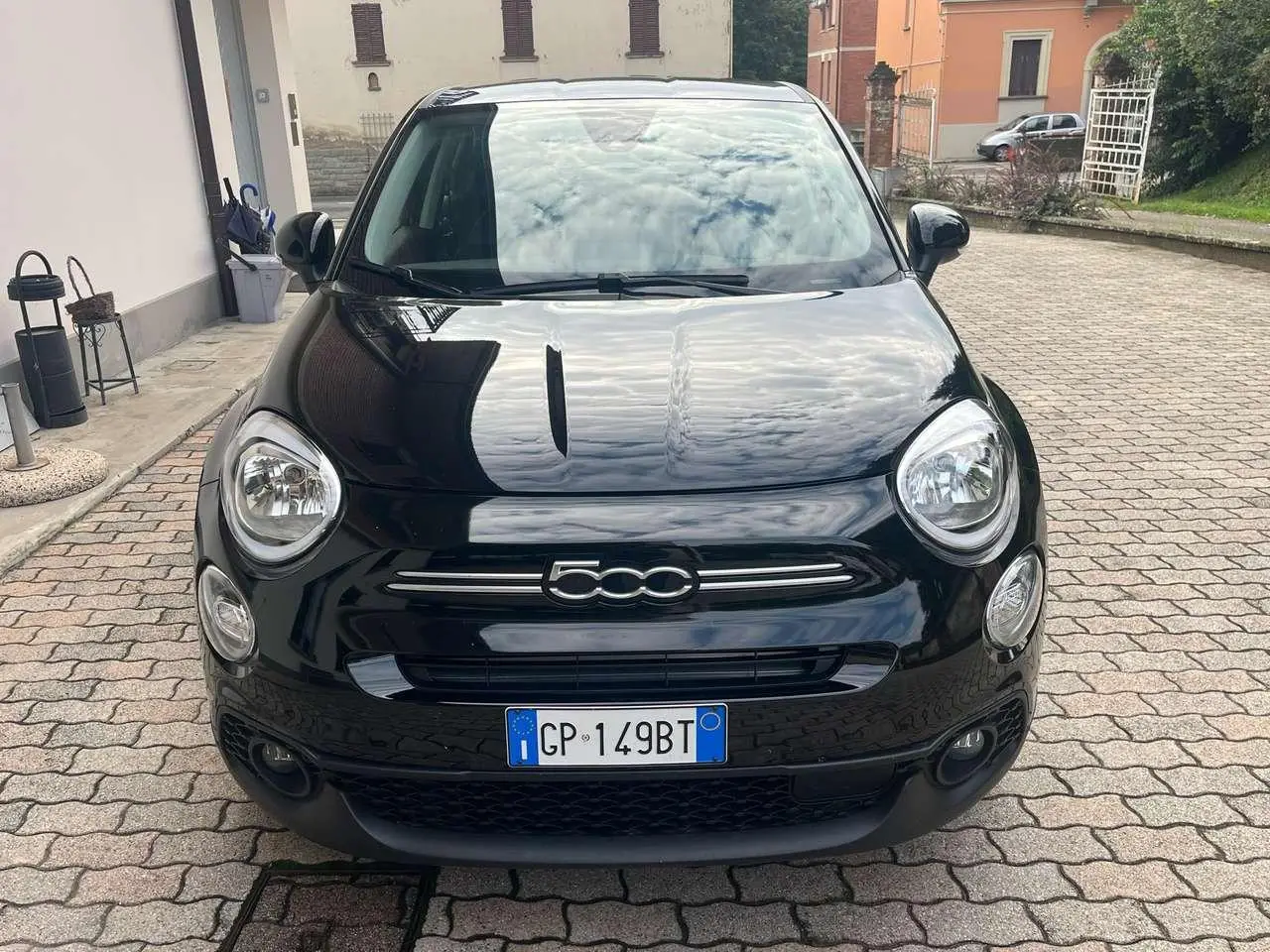 Photo 1 : Fiat 500x 2023 Essence