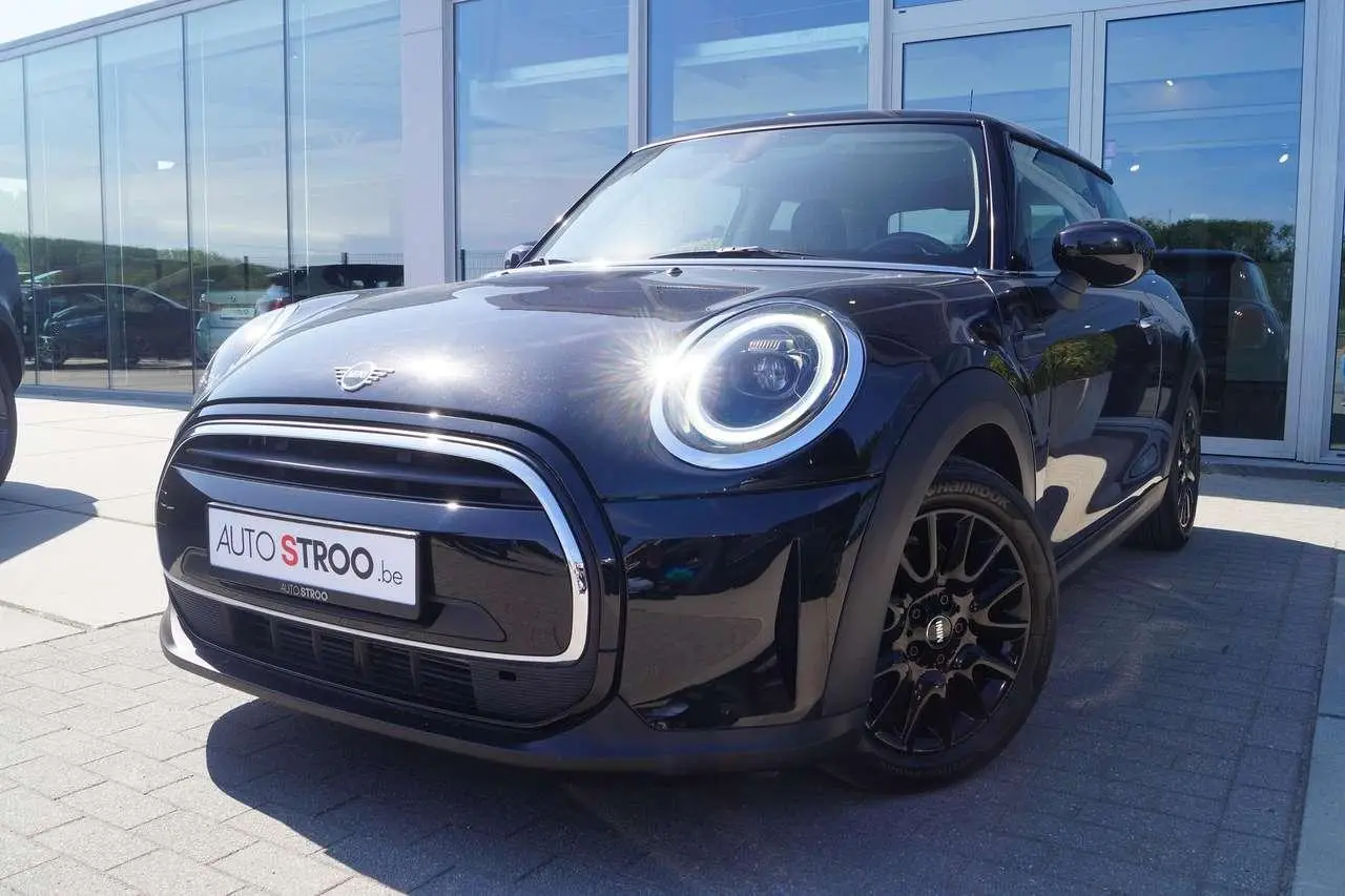 Photo 1 : Mini Cooper 2022 Petrol