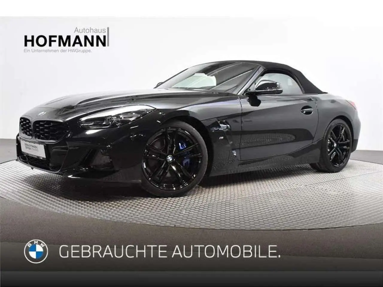 Photo 1 : Bmw Z4 2023 Petrol