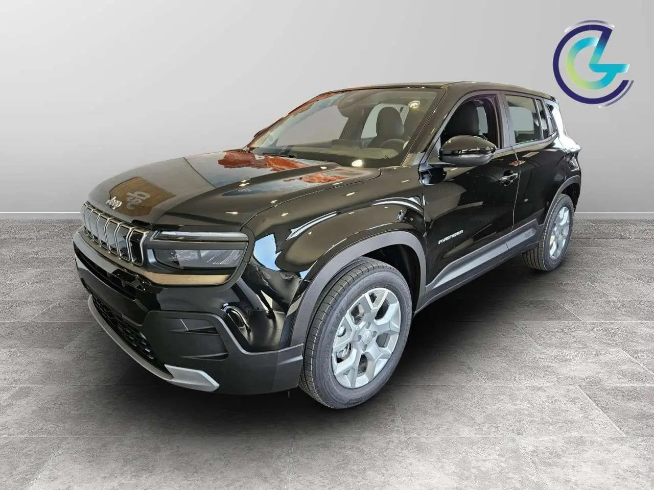 Photo 1 : Jeep Avenger 2024 Essence