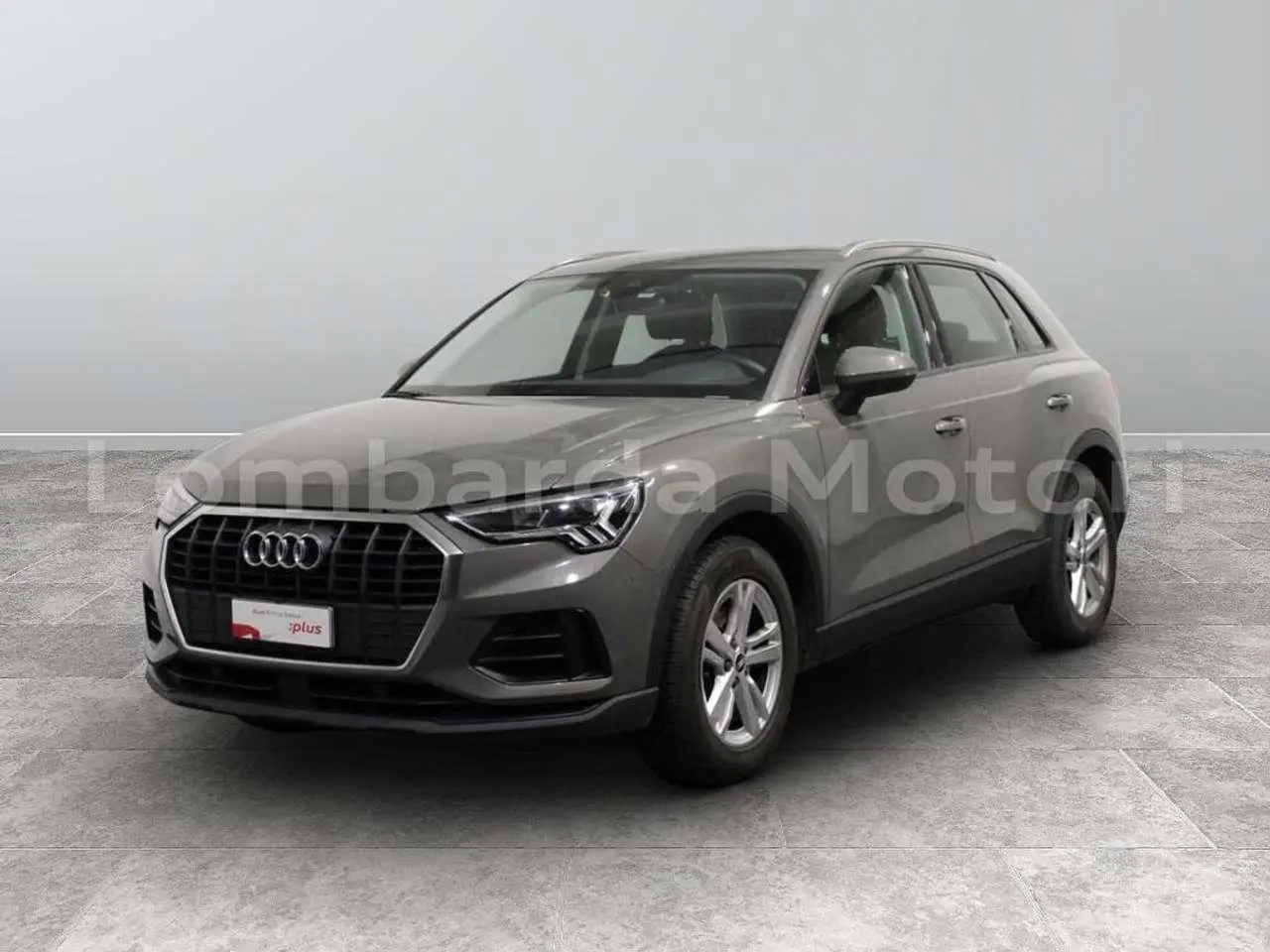 Photo 1 : Audi Q3 2020 Diesel