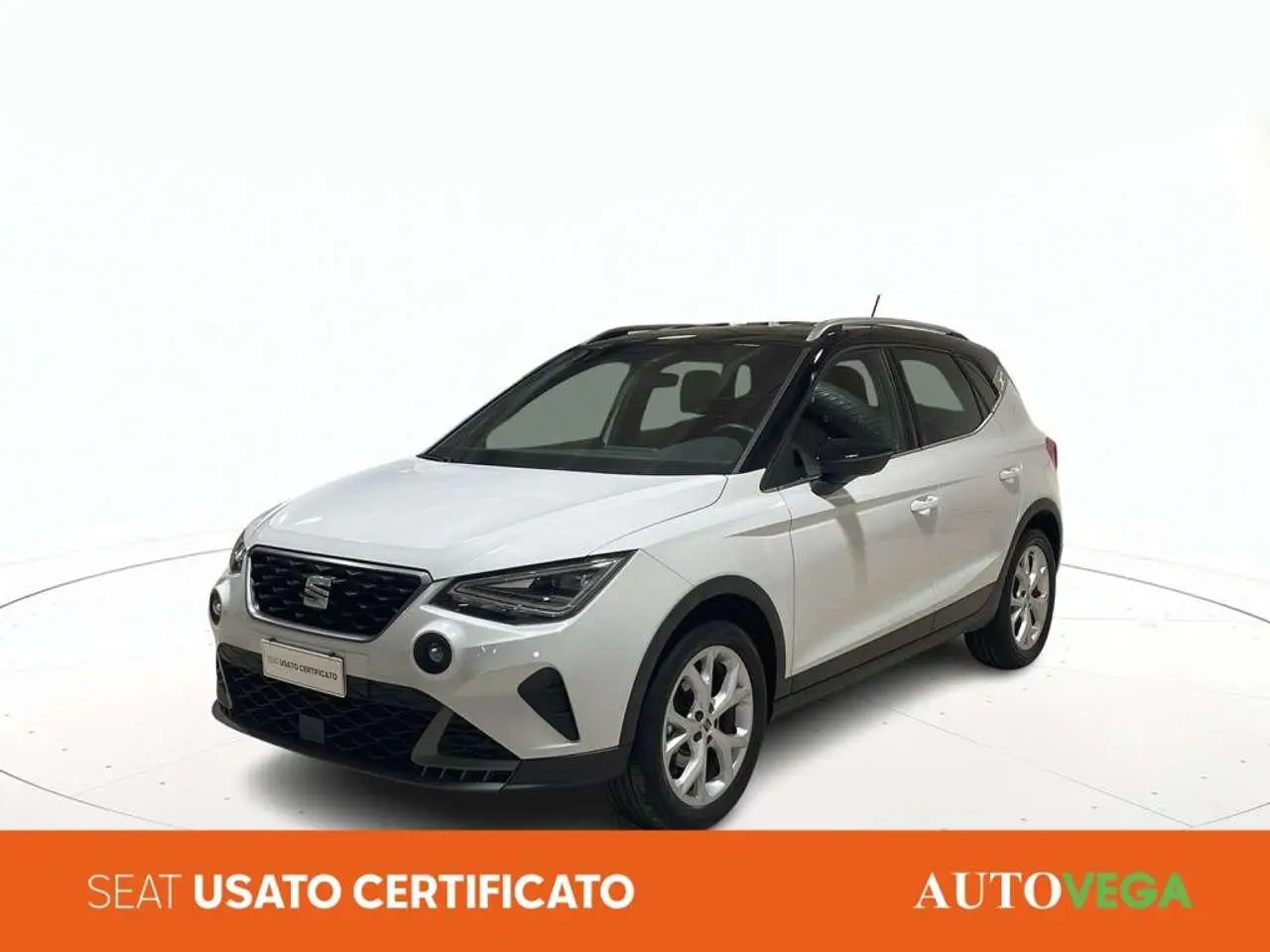 Photo 1 : Seat Arona 2023 Essence