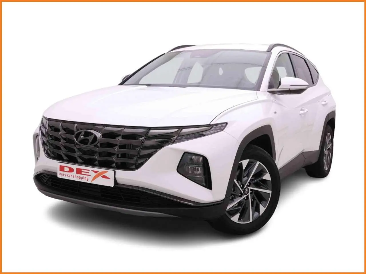 Photo 1 : Hyundai Tucson 2024 Essence