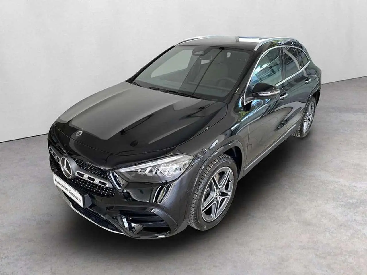 Photo 1 : Mercedes-benz Classe Gla 2024 Autres