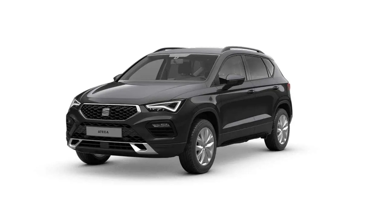 Photo 1 : Seat Ateca 2024 Petrol