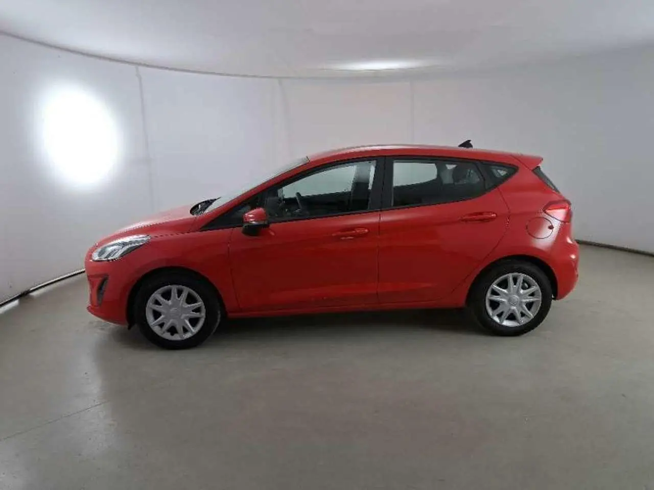 Photo 1 : Ford Fiesta 2020 Diesel