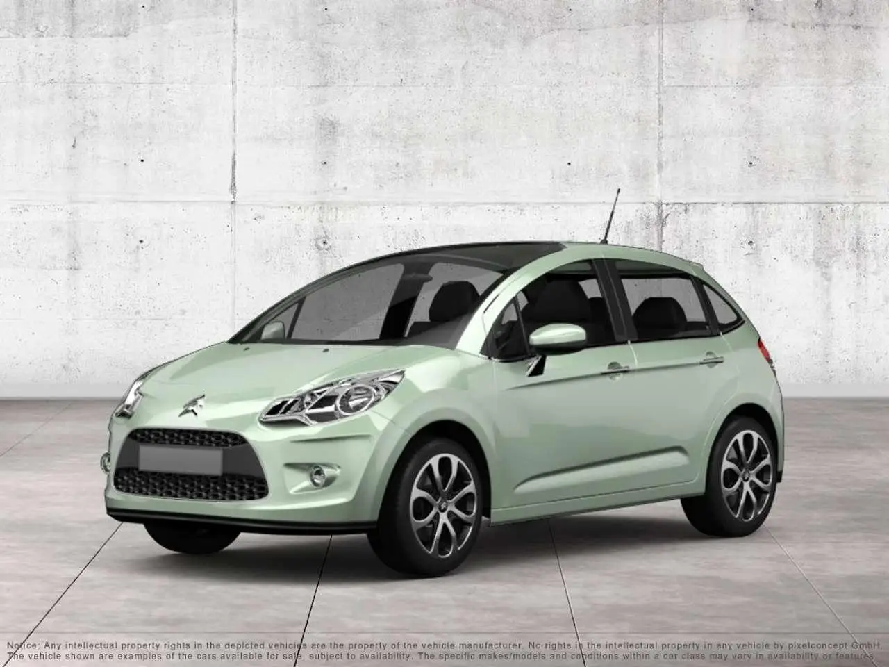 Photo 1 : Citroen C3 2024 Essence