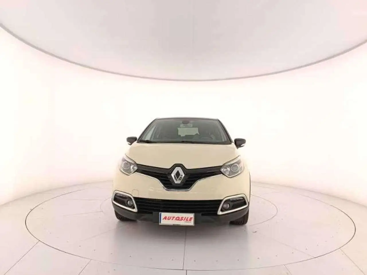 Photo 1 : Renault Captur 2016 Essence