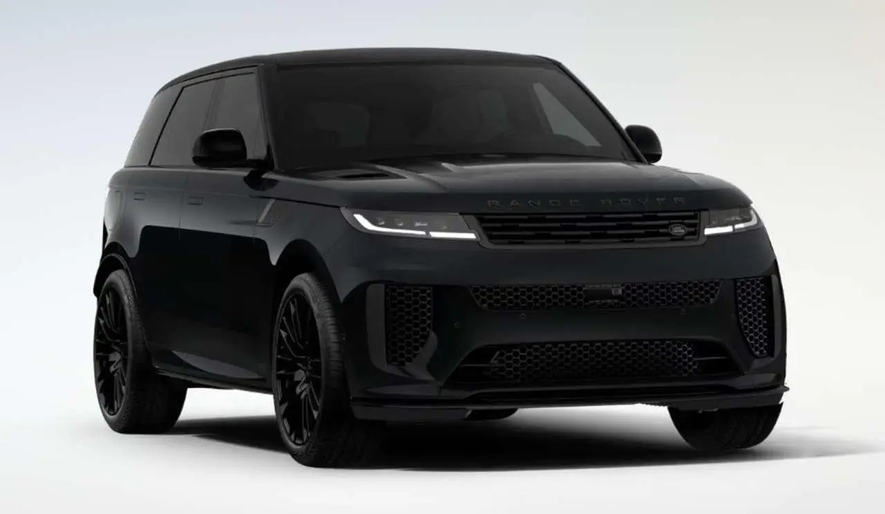 Photo 1 : Land Rover Range Rover Sport 2024 Others