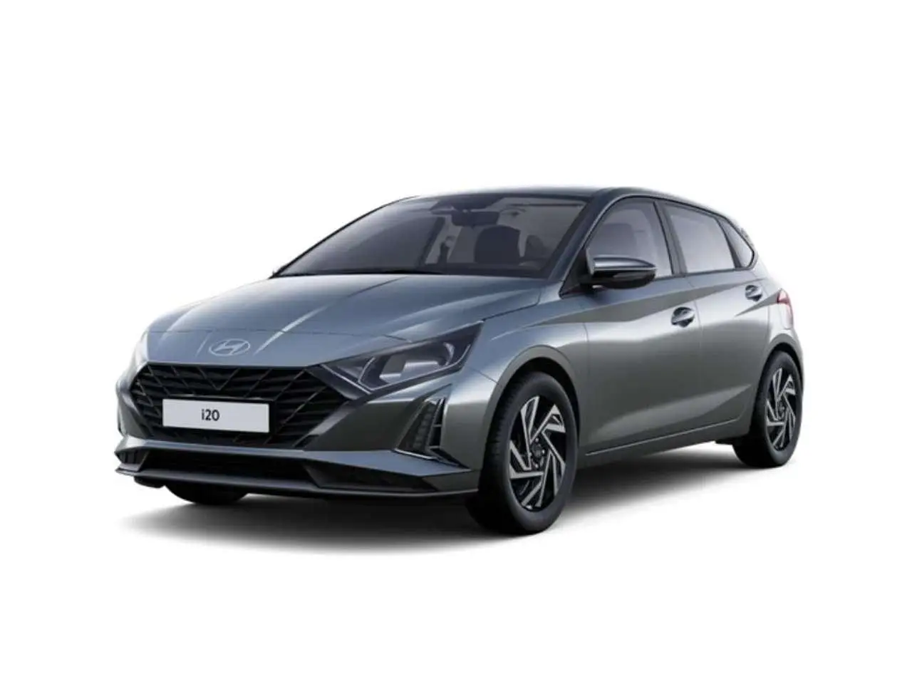 Photo 1 : Hyundai I20 2024 Petrol