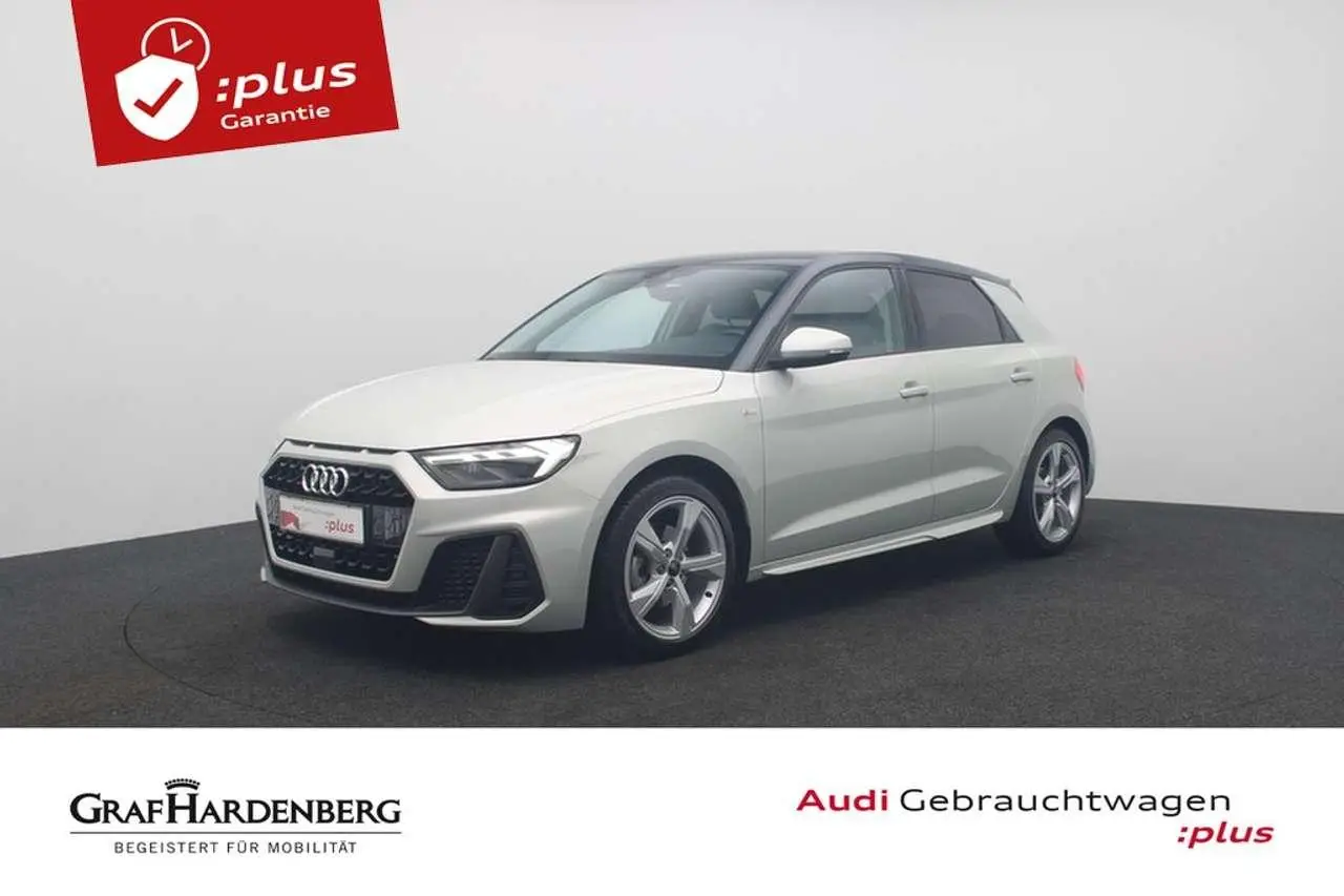 Photo 1 : Audi A1 2023 Petrol