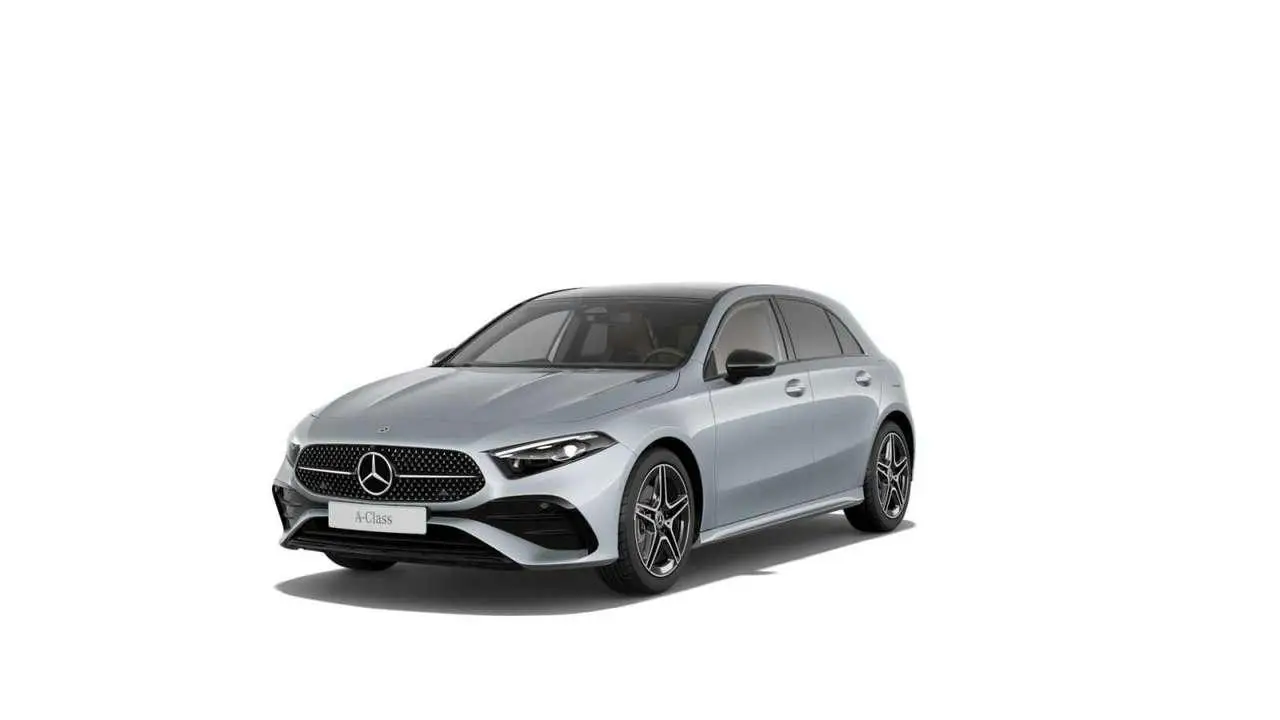 Photo 1 : Mercedes-benz Classe A 2024 Diesel