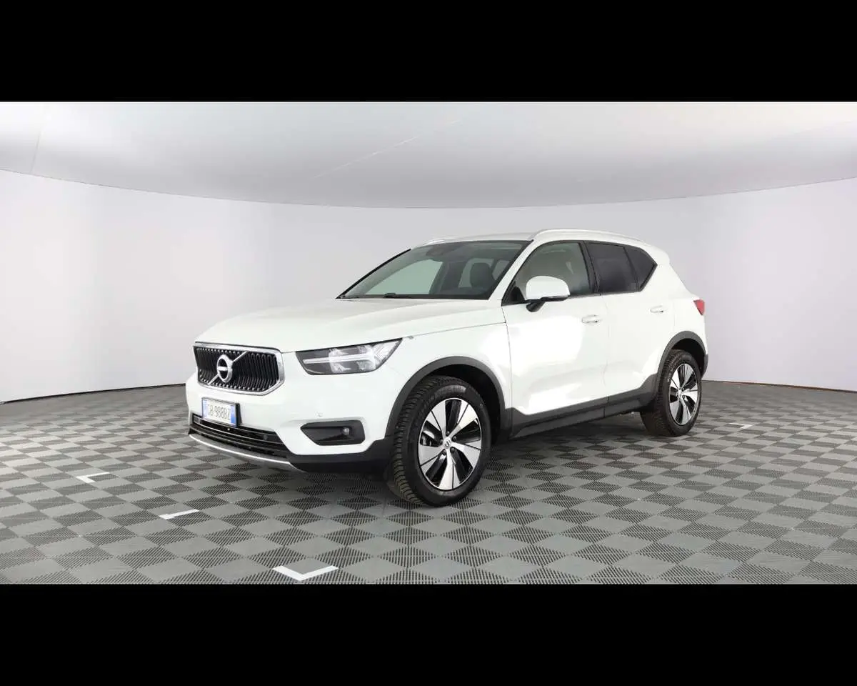 Photo 1 : Volvo Xc40 2020 Essence