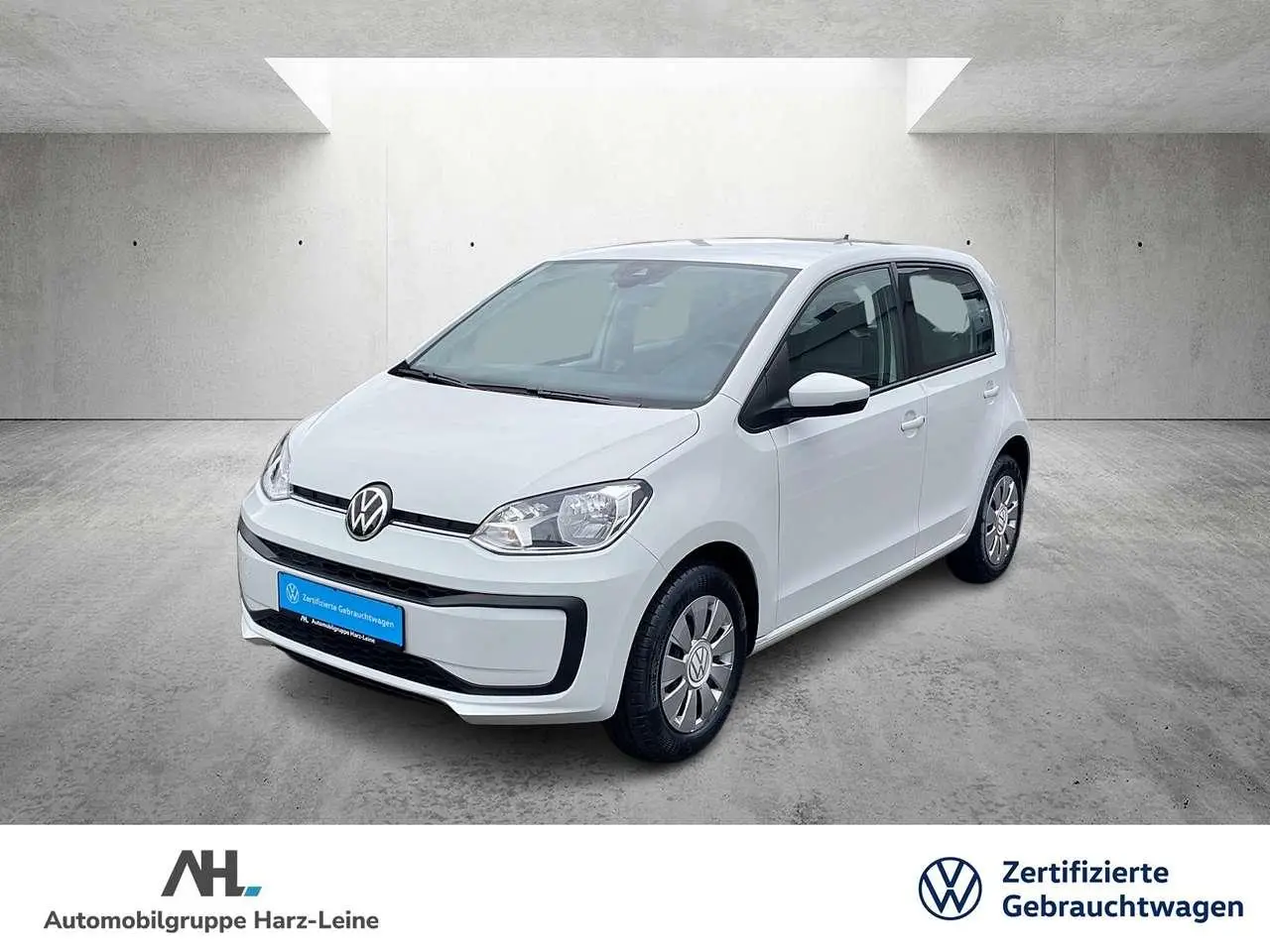 Photo 1 : Volkswagen Up! 2021 Essence