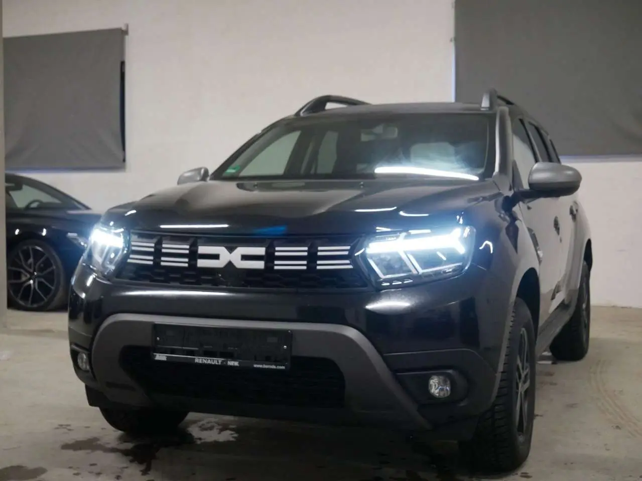 Photo 1 : Dacia Duster 2023 Essence