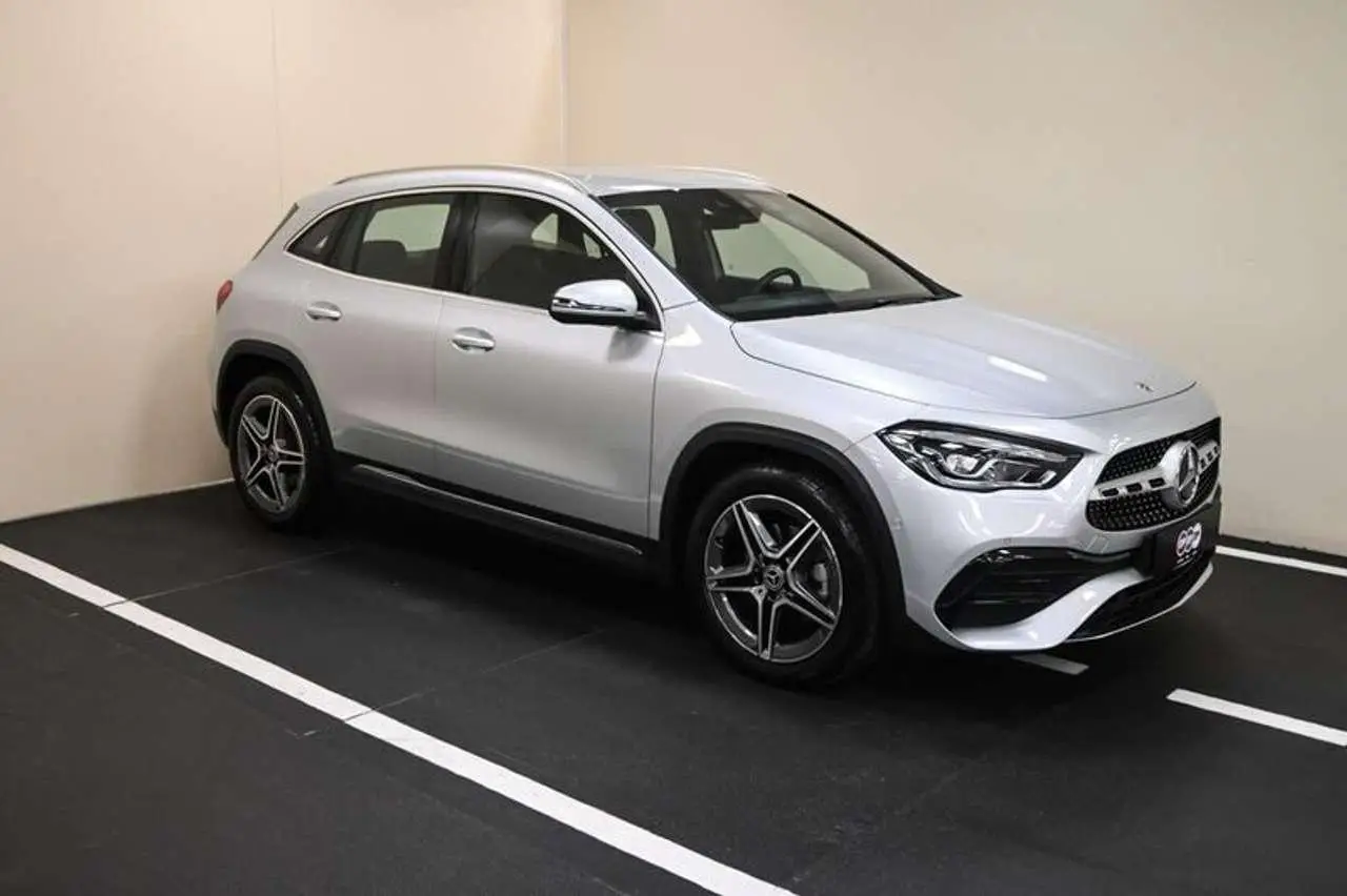 Photo 1 : Mercedes-benz Classe Gla 2023 Diesel