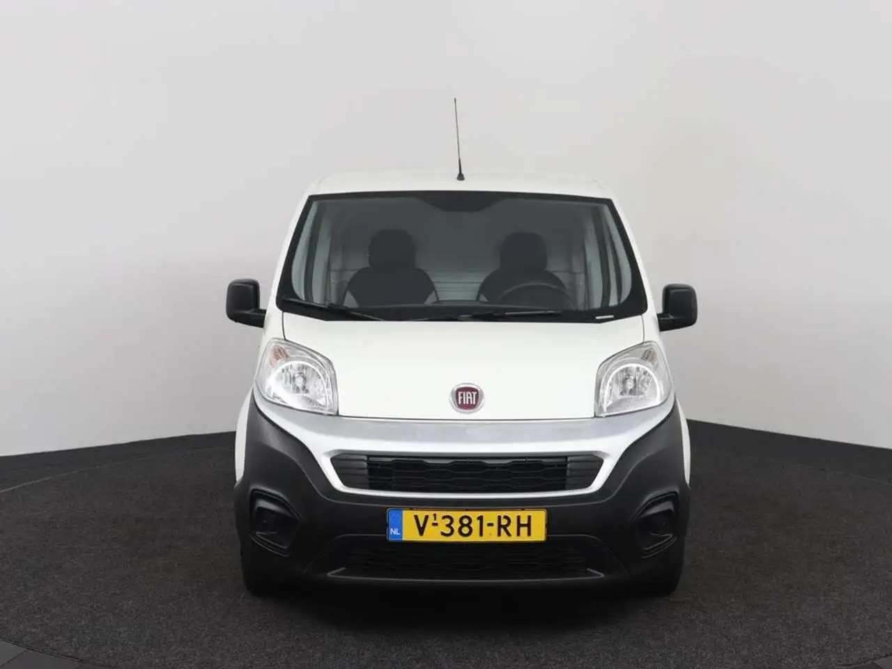 Photo 1 : Fiat Fiorino 2018 Diesel