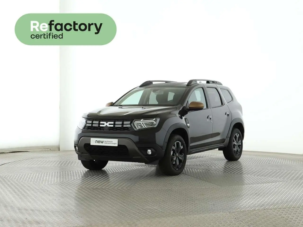 Photo 1 : Dacia Duster 2024 Essence