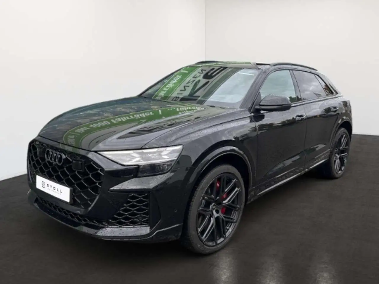 Photo 1 : Audi Rsq8 2024 Essence