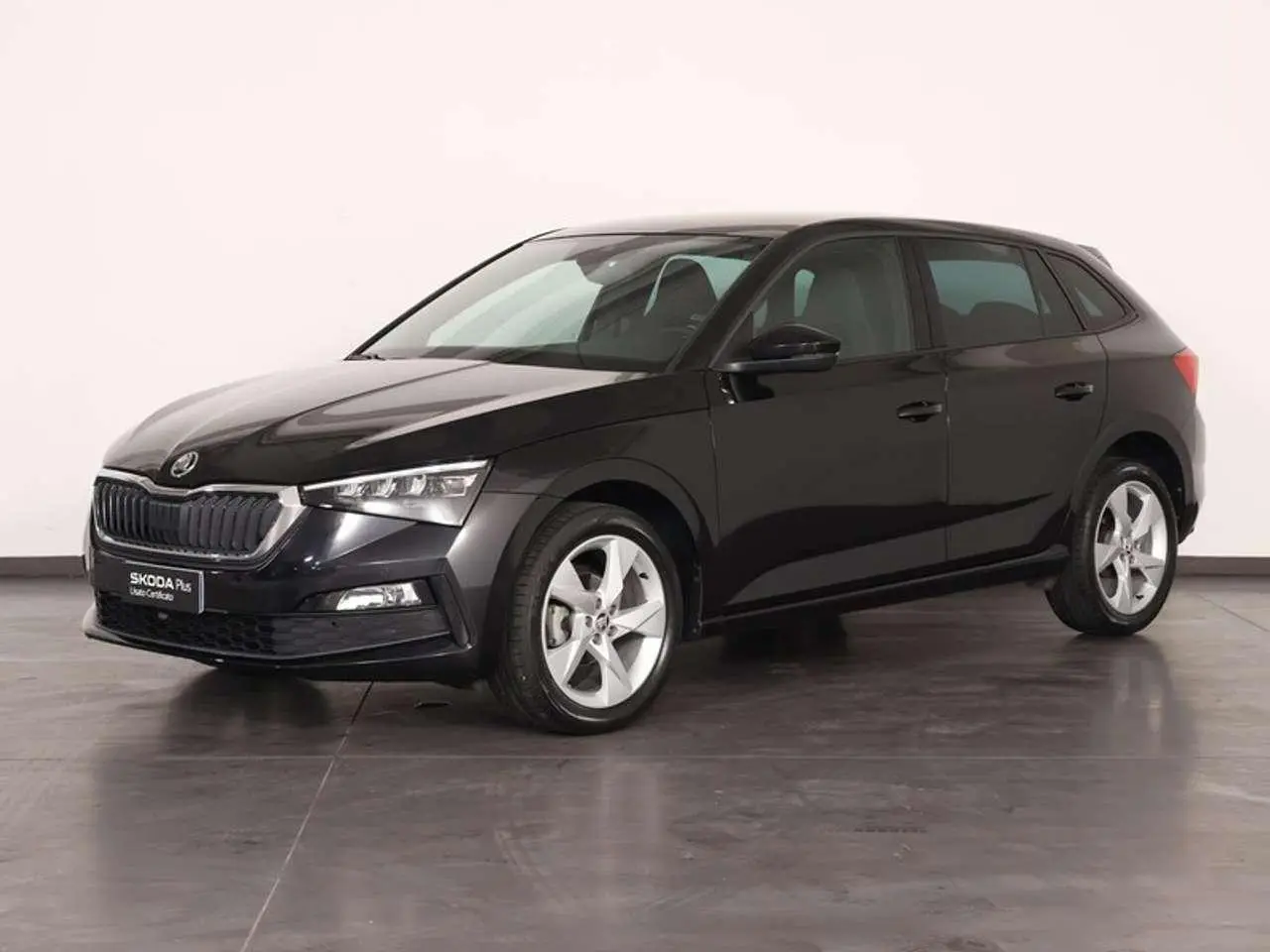 Photo 1 : Skoda Scala 2020 Others