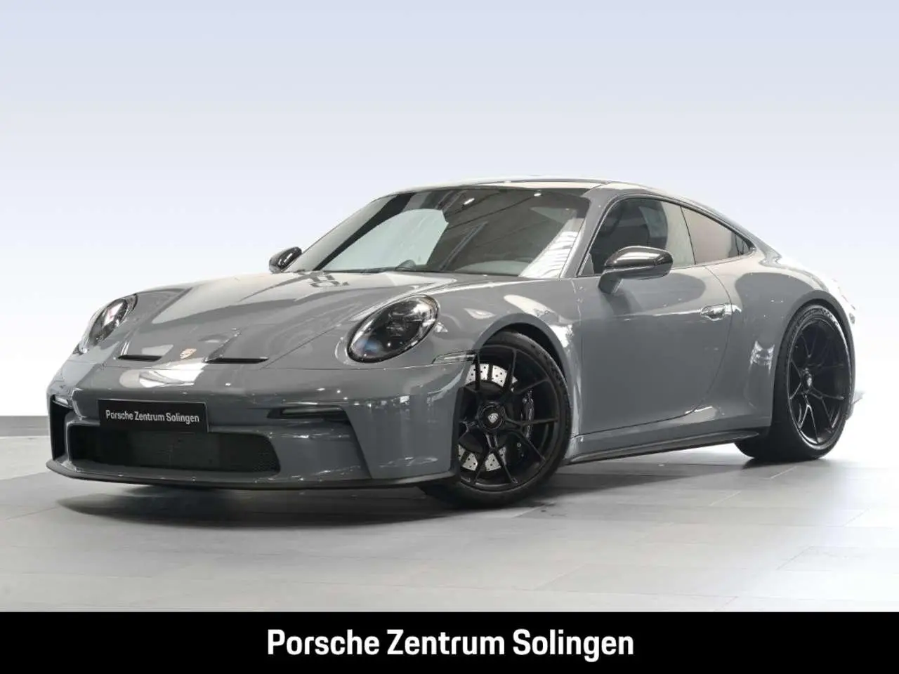 Photo 1 : Porsche 911 2023 Essence