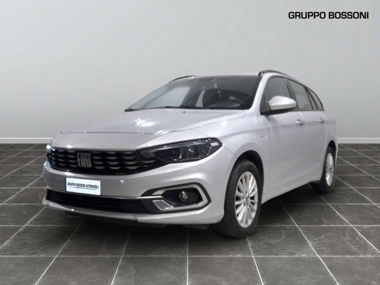 Photo 1 : Fiat Tipo 2022 Diesel