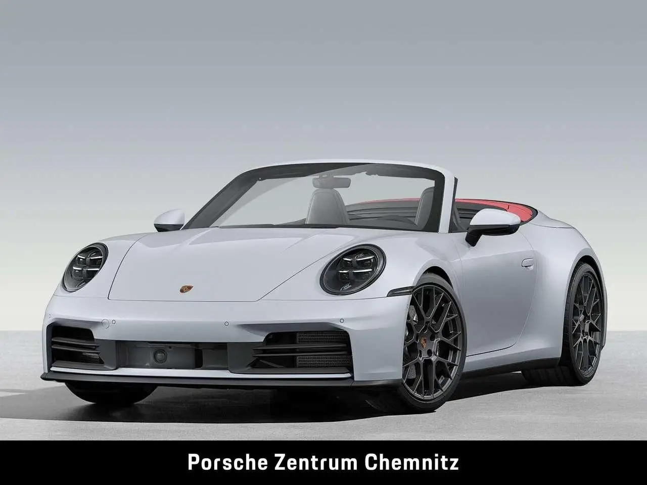 Photo 1 : Porsche 992 2024 Essence