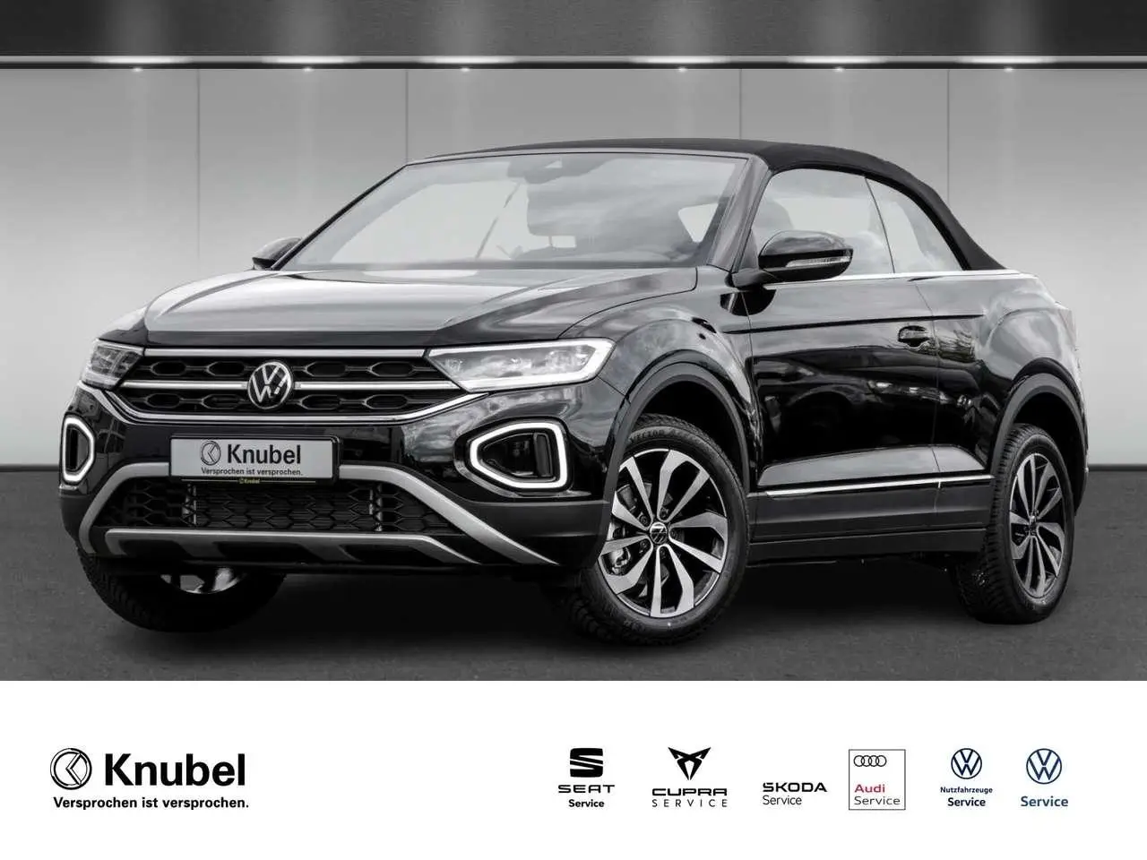 Photo 1 : Volkswagen T-roc 2024 Essence