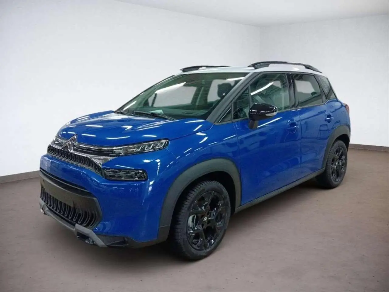 Photo 1 : Citroen C3 Aircross 2023 Petrol